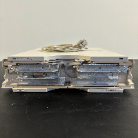 Agilent 1100 G1316A COLCOM image 2